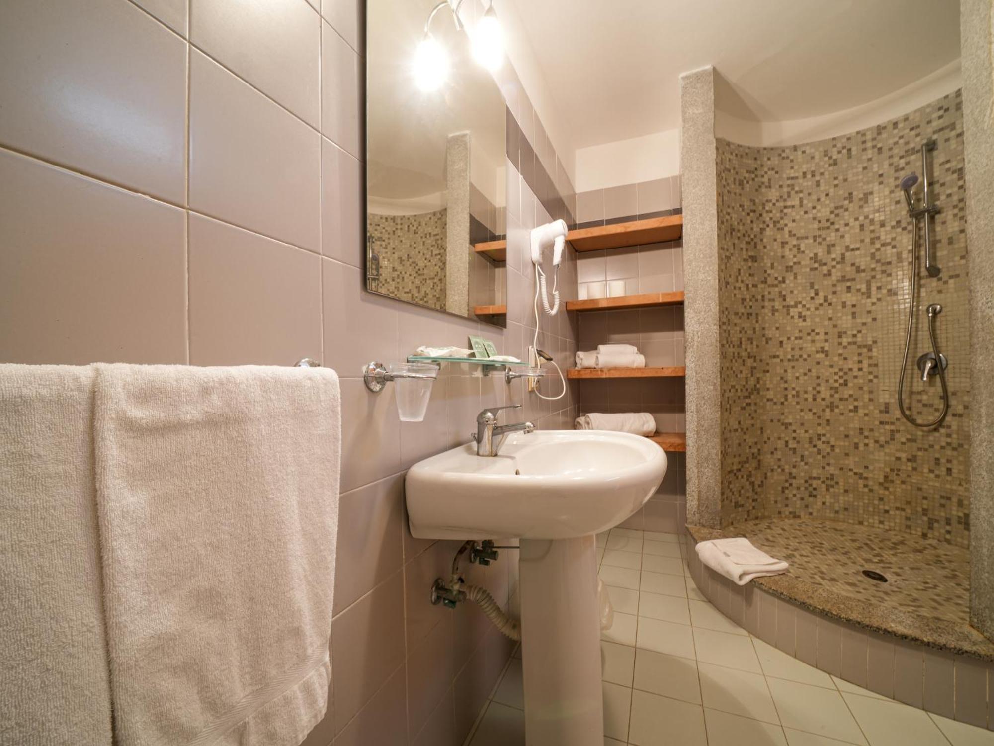 Habitación Cuádruple Dúplex