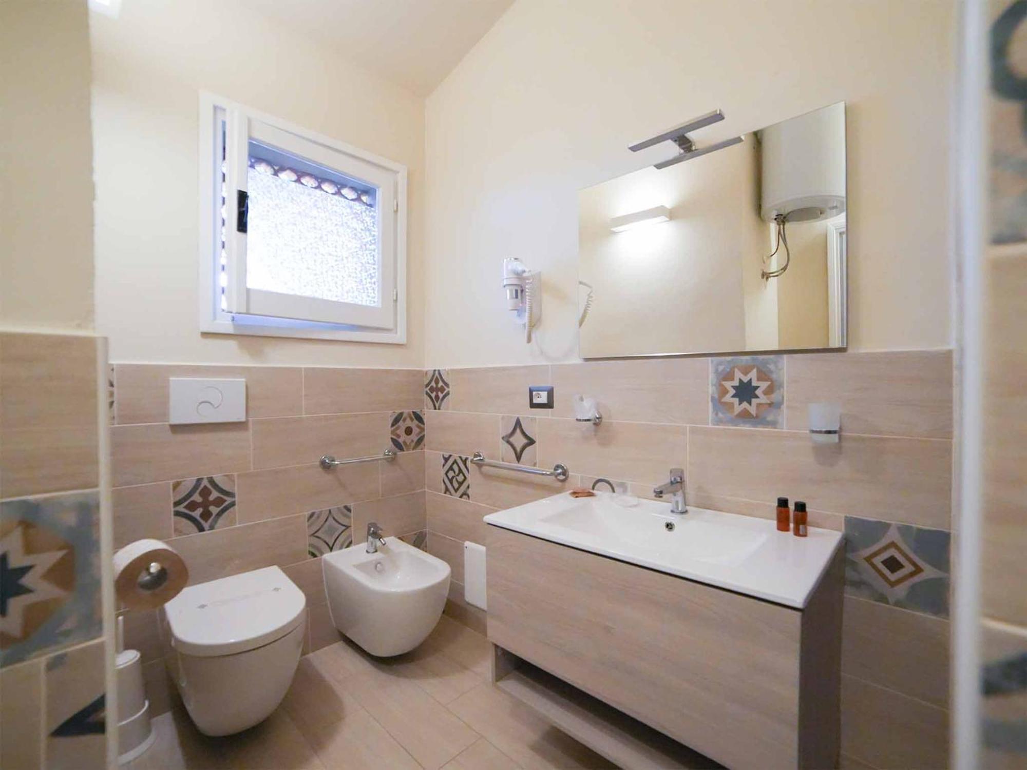 Habitación cuádruple