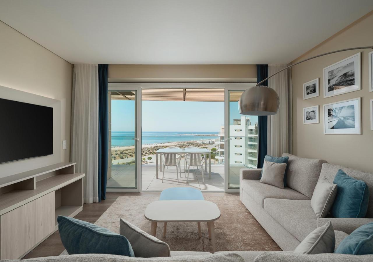 One-Bedroom Apartment Ocean View