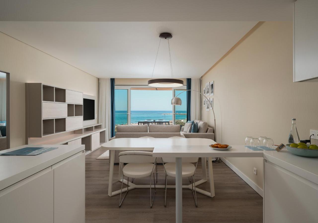 One-Bedroom Apartment Ocean View