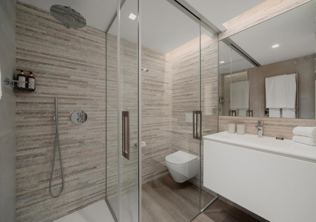 One-Bedroom Apartment Ocean View