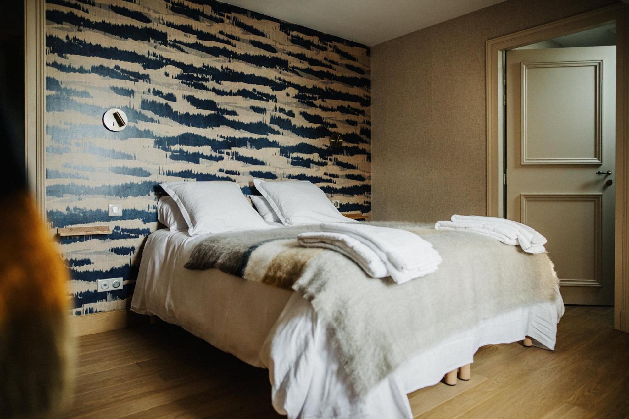 Chambre Familiale - Vue sur Mer