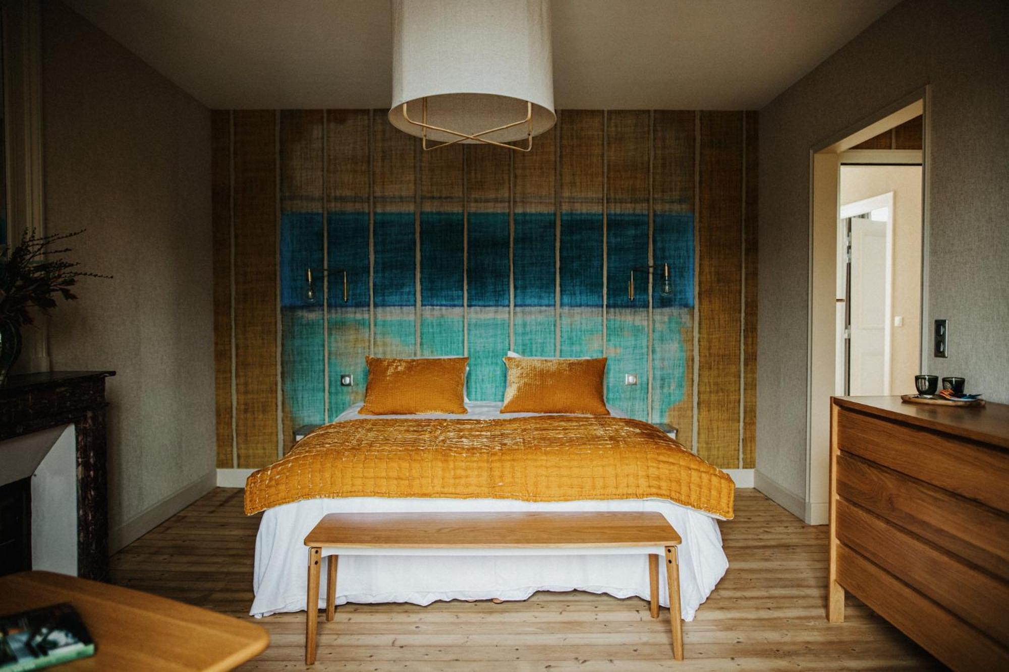 Chambre Double
