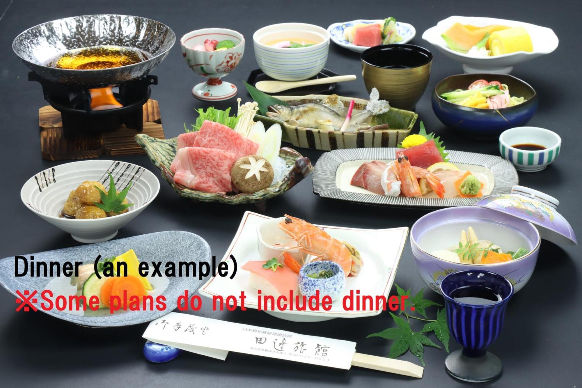 Japanese-Style Standard Room