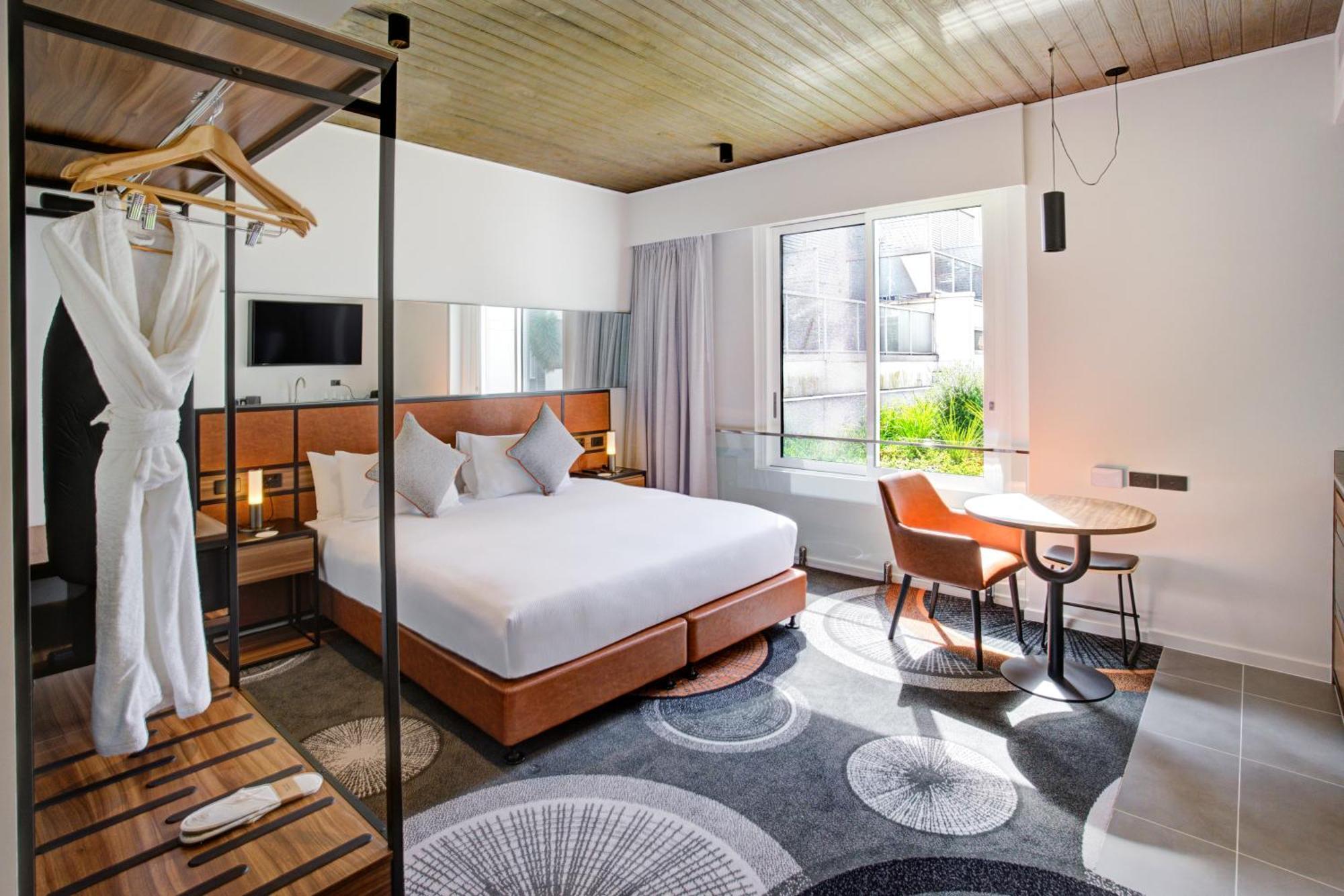 King Room