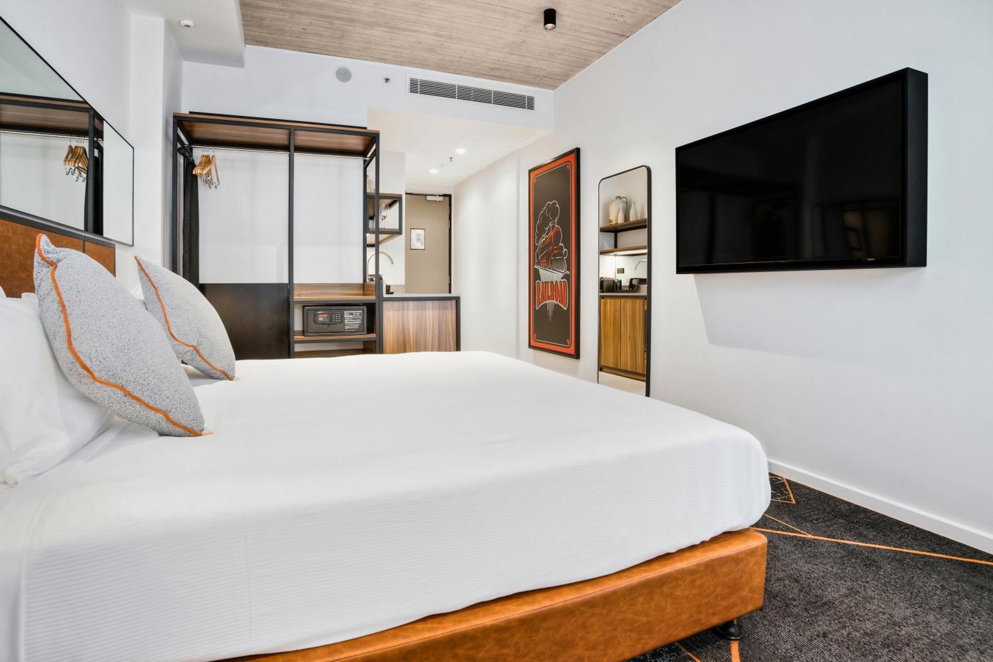 King Room