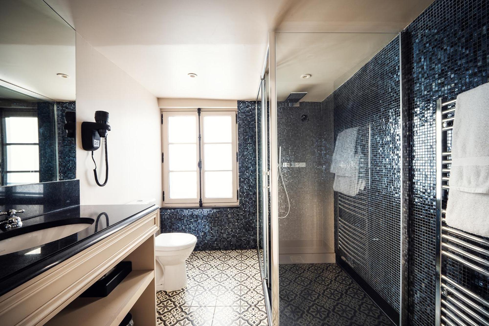 Chambre Double Deluxe