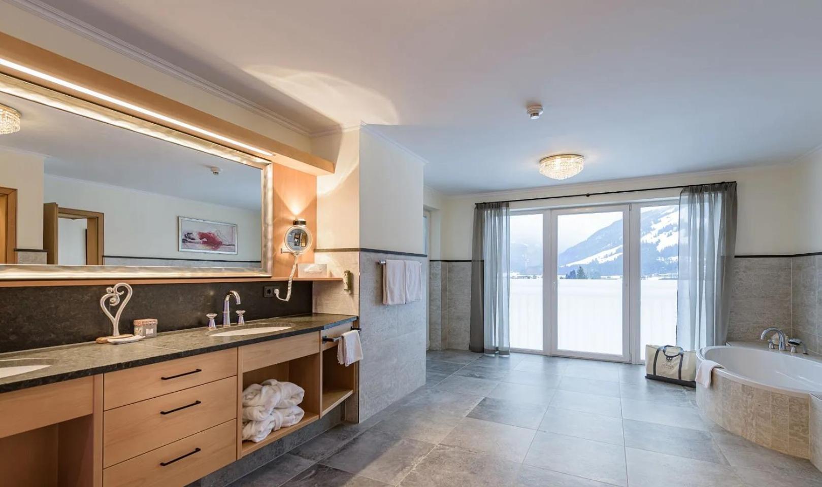 Two-Bedroom Suite