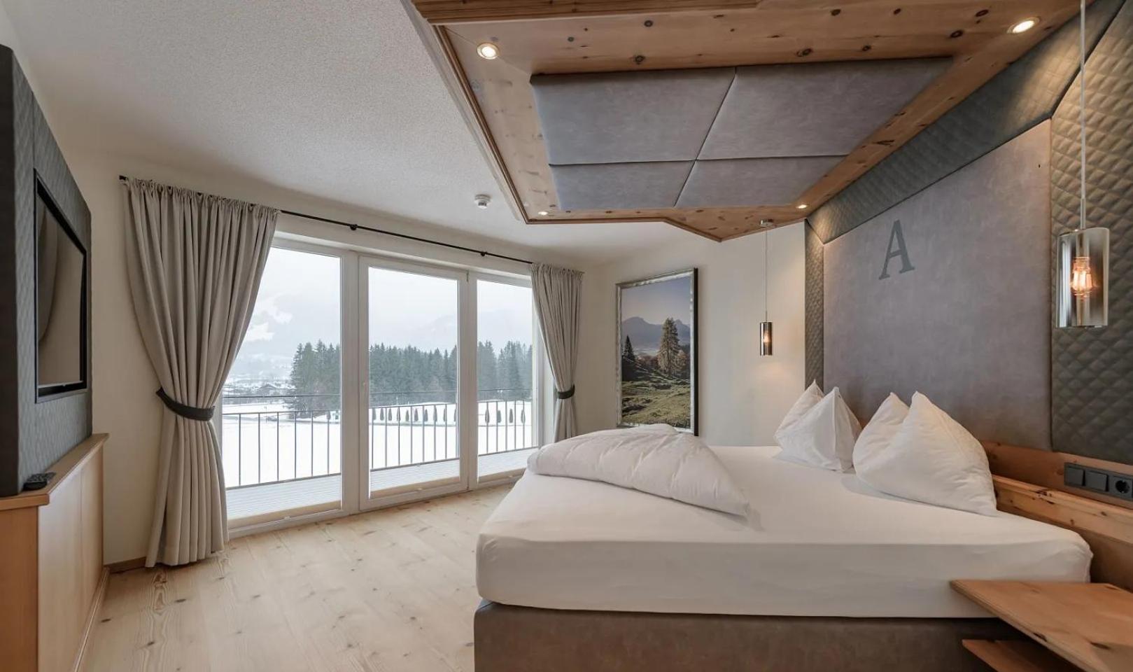 Two-Bedroom Suite