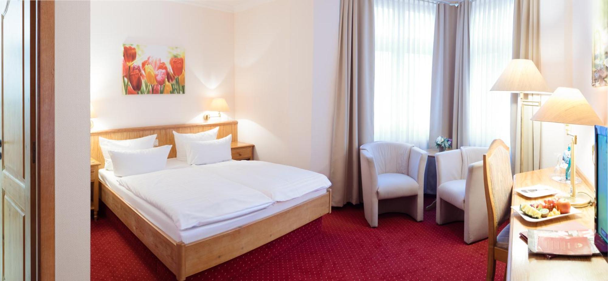 Doppelzimmer