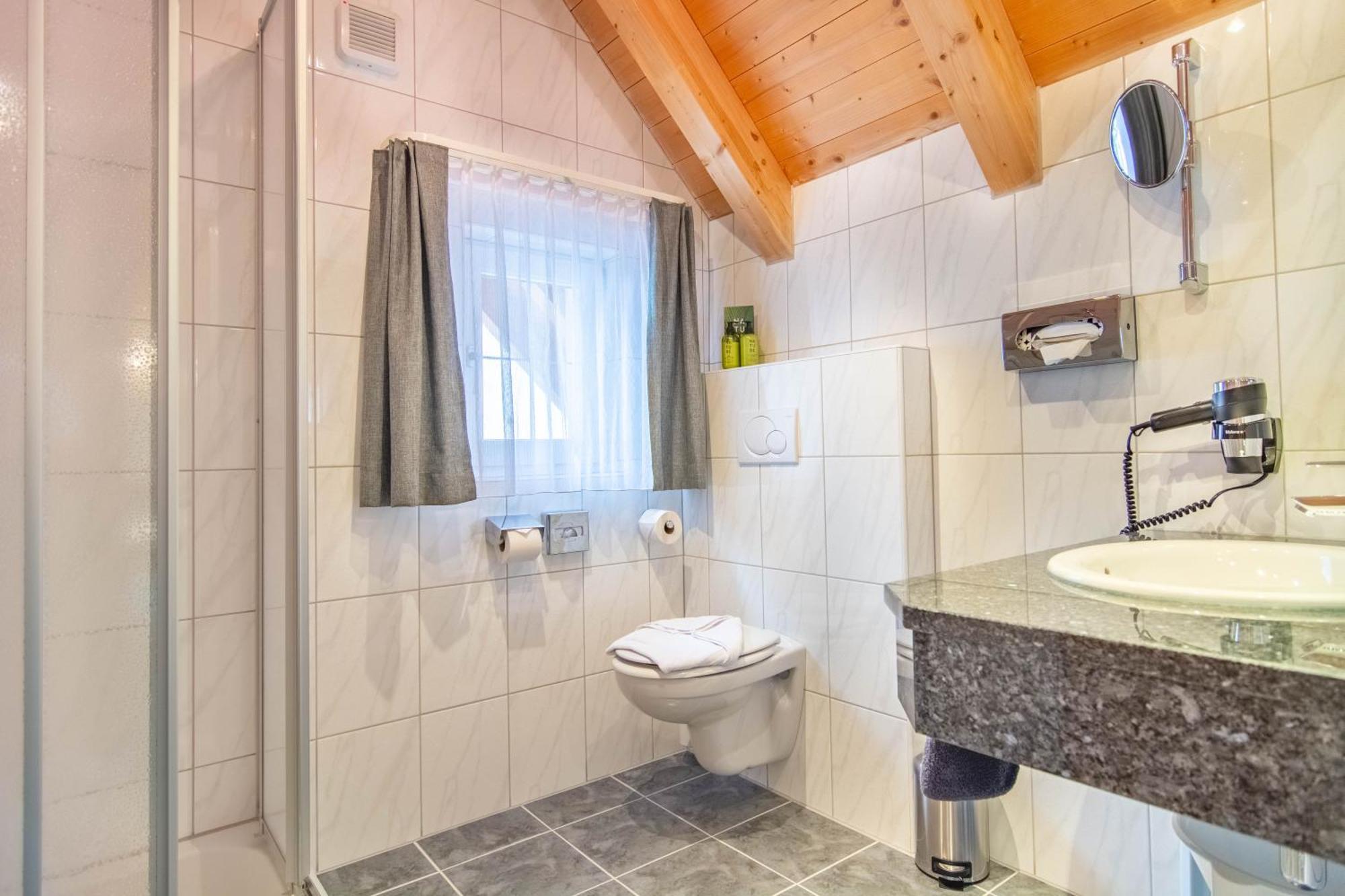 Comfort Doppelzimmer mit Balkon
