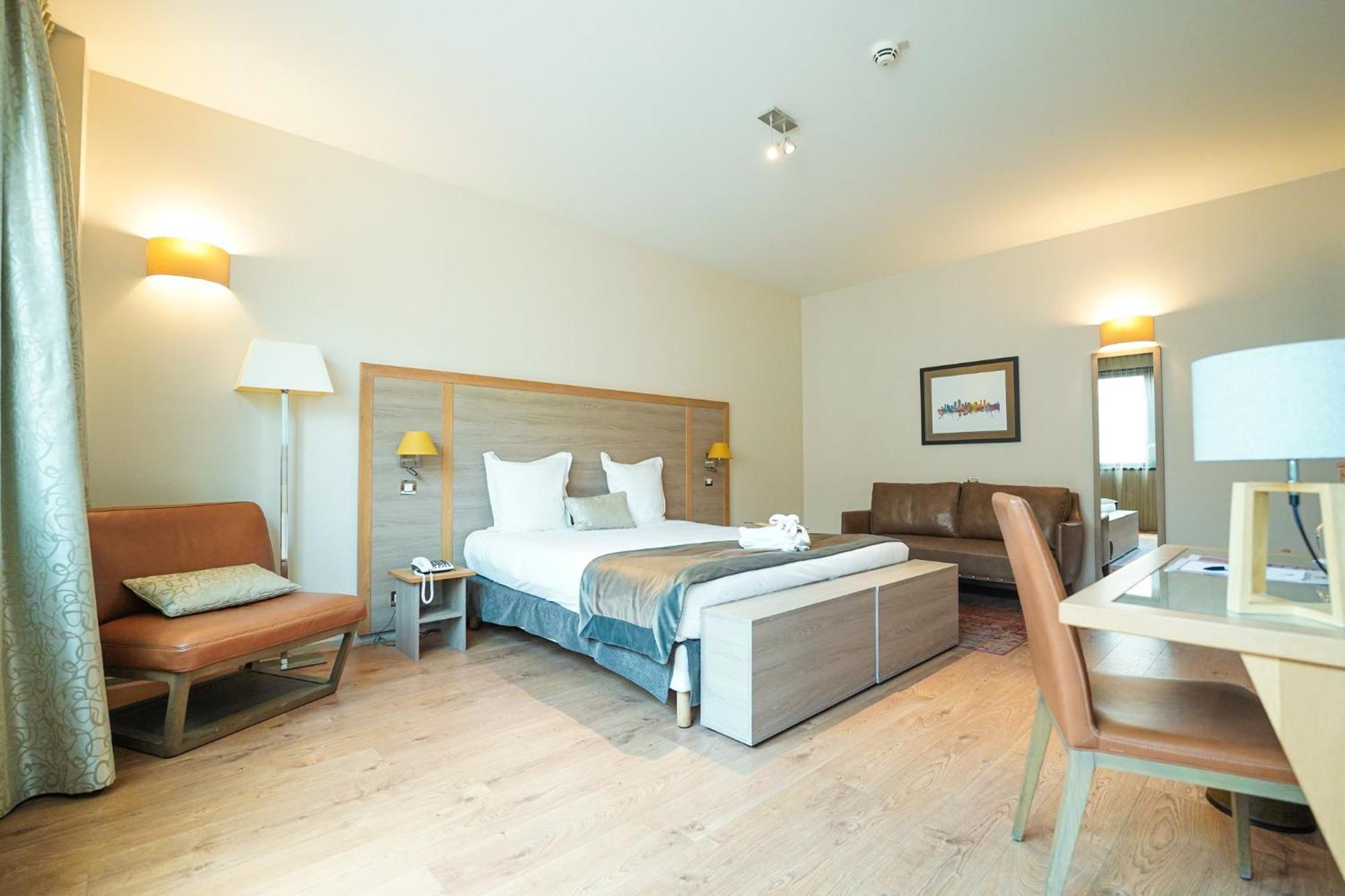 Superior Double or Twin Room