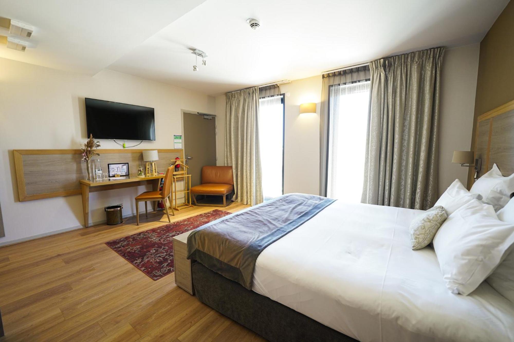 Superior Double or Twin Room