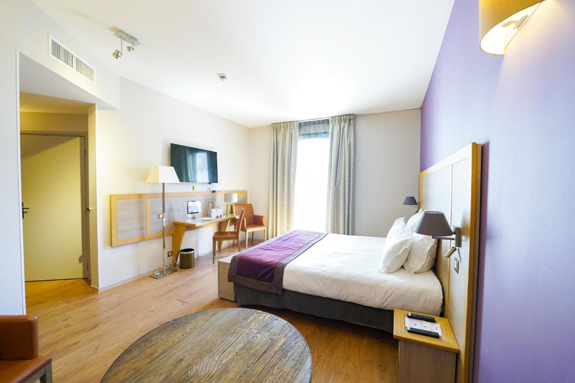 Superior Double or Twin Room
