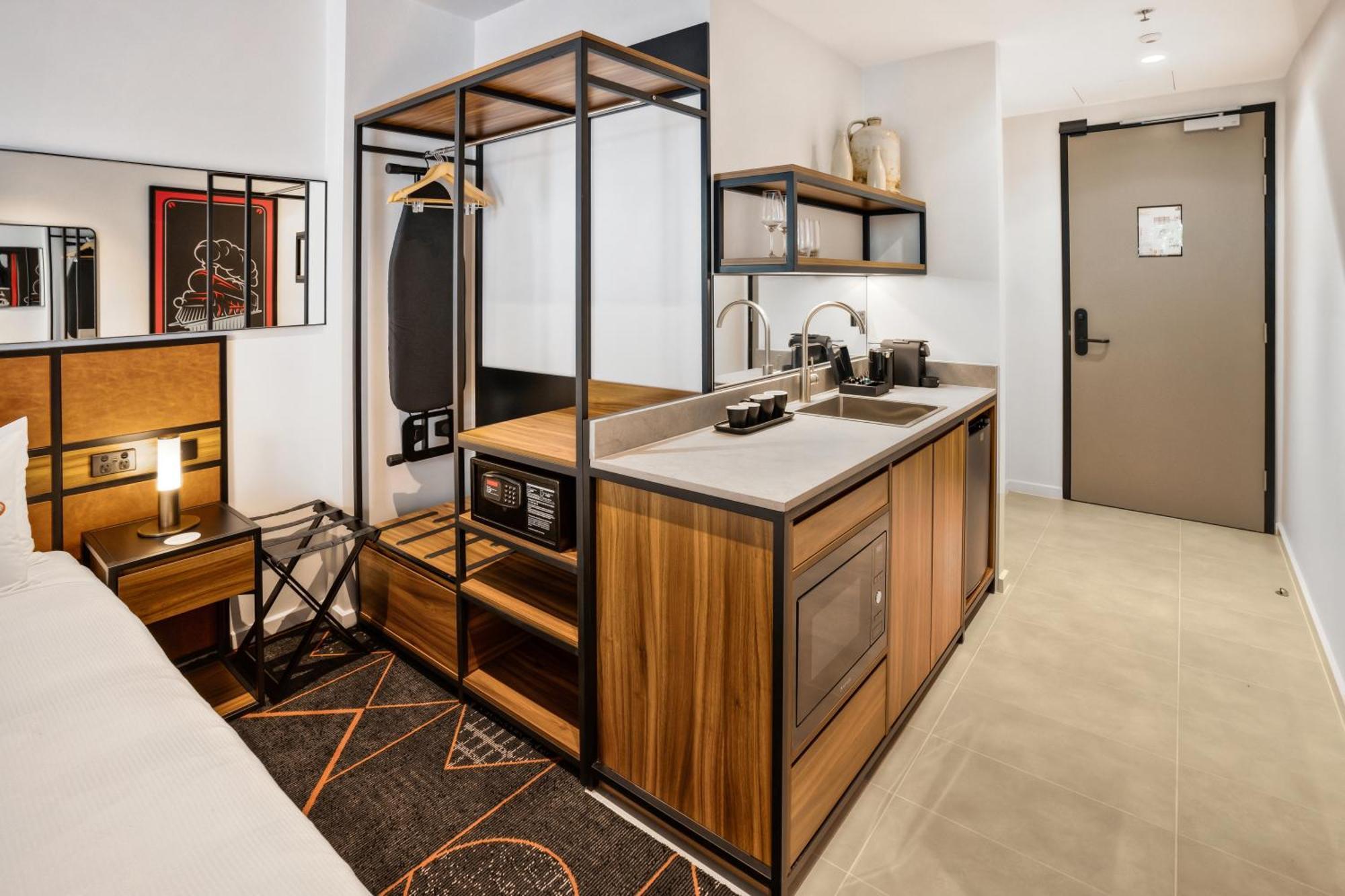 King Room