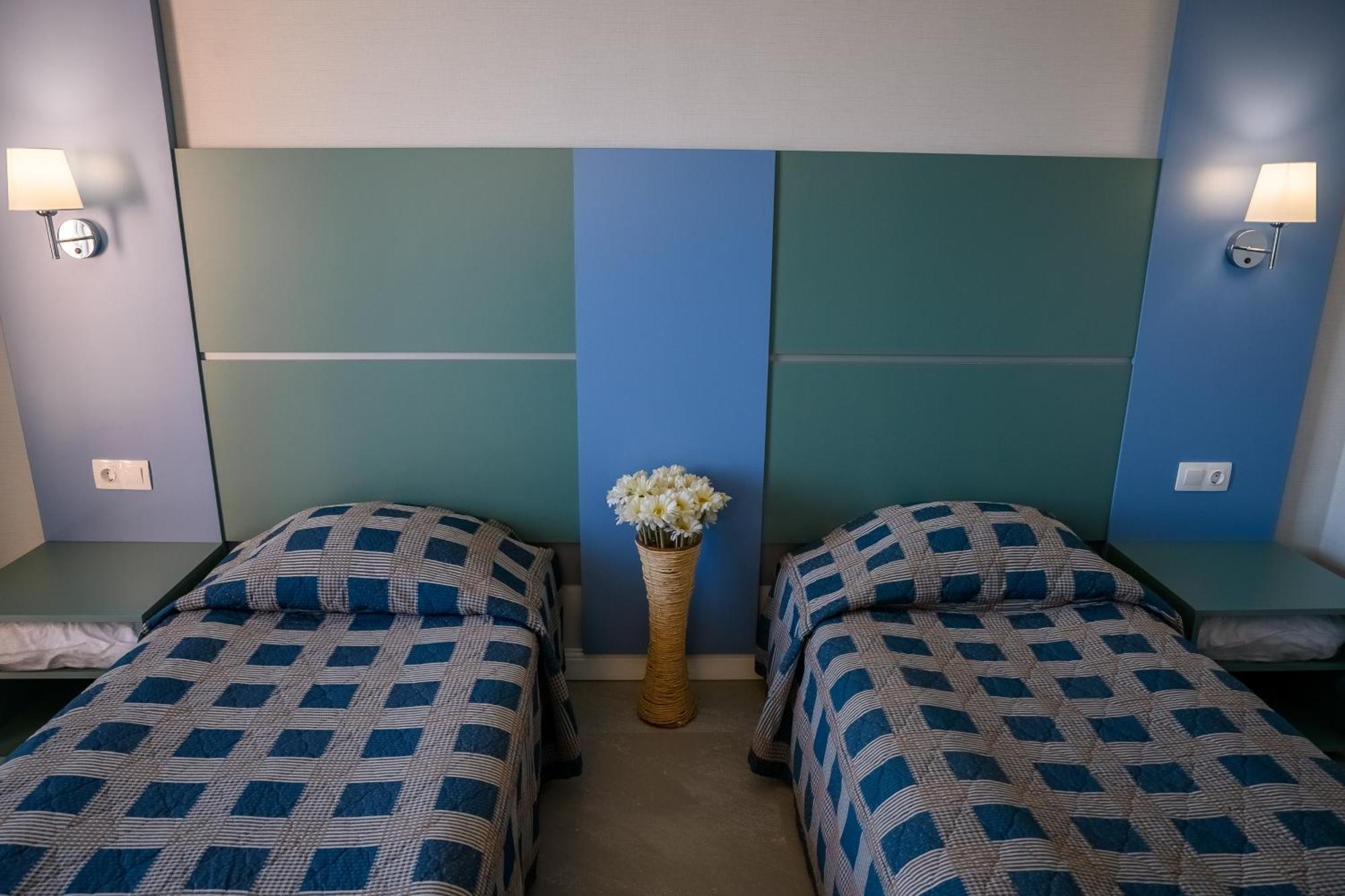 One-Bedroom Apartment (3 Adults + 1 Child)