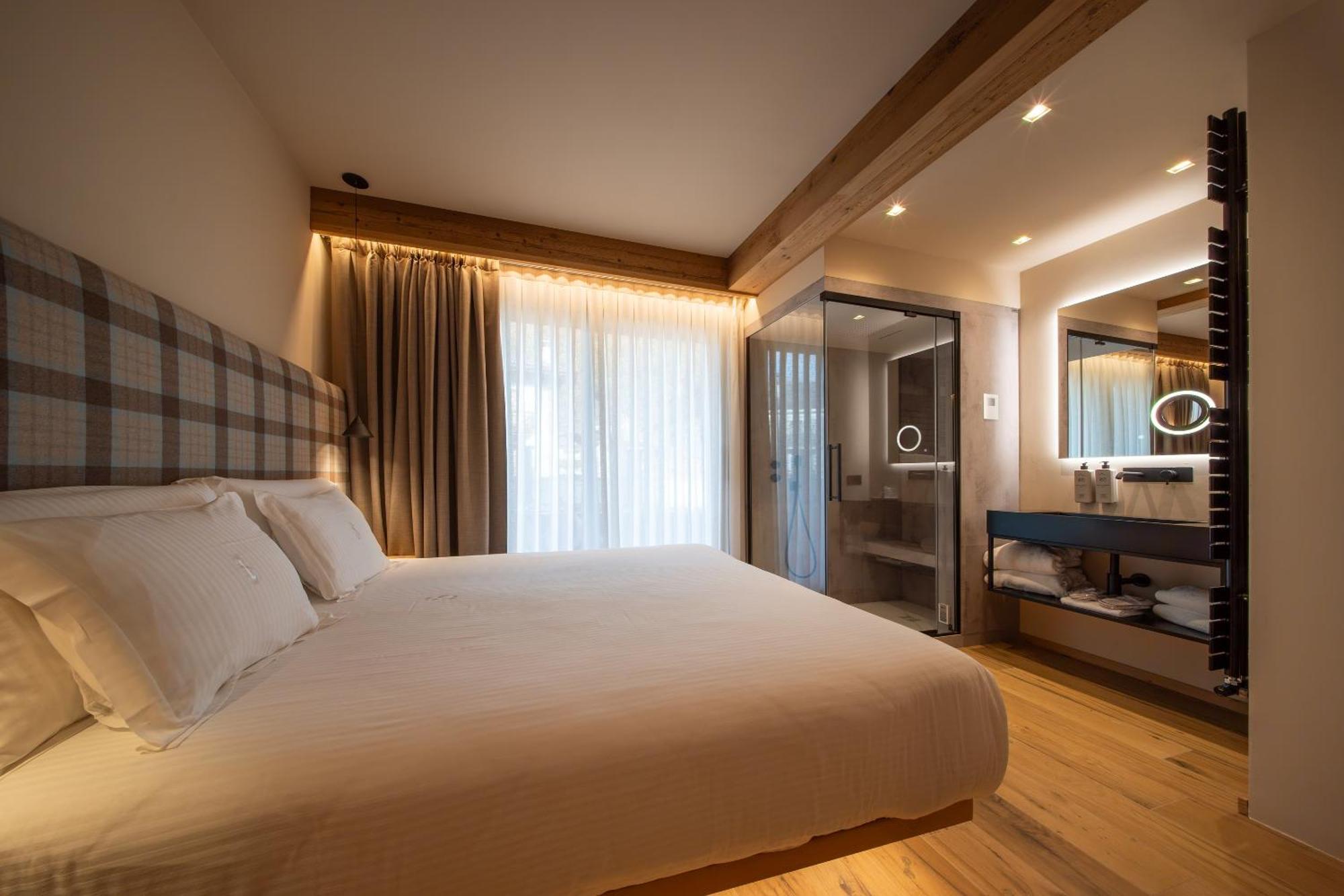 Junior Suite Deluxe