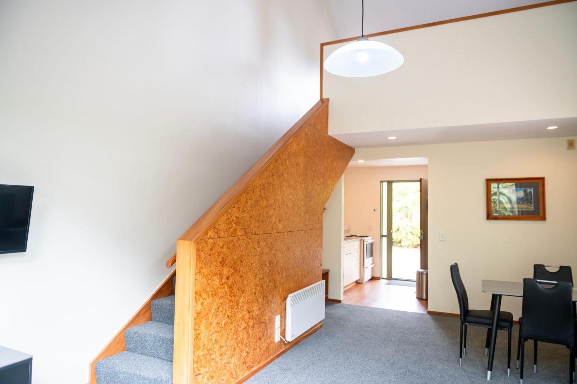 Two Bedroom Loft
