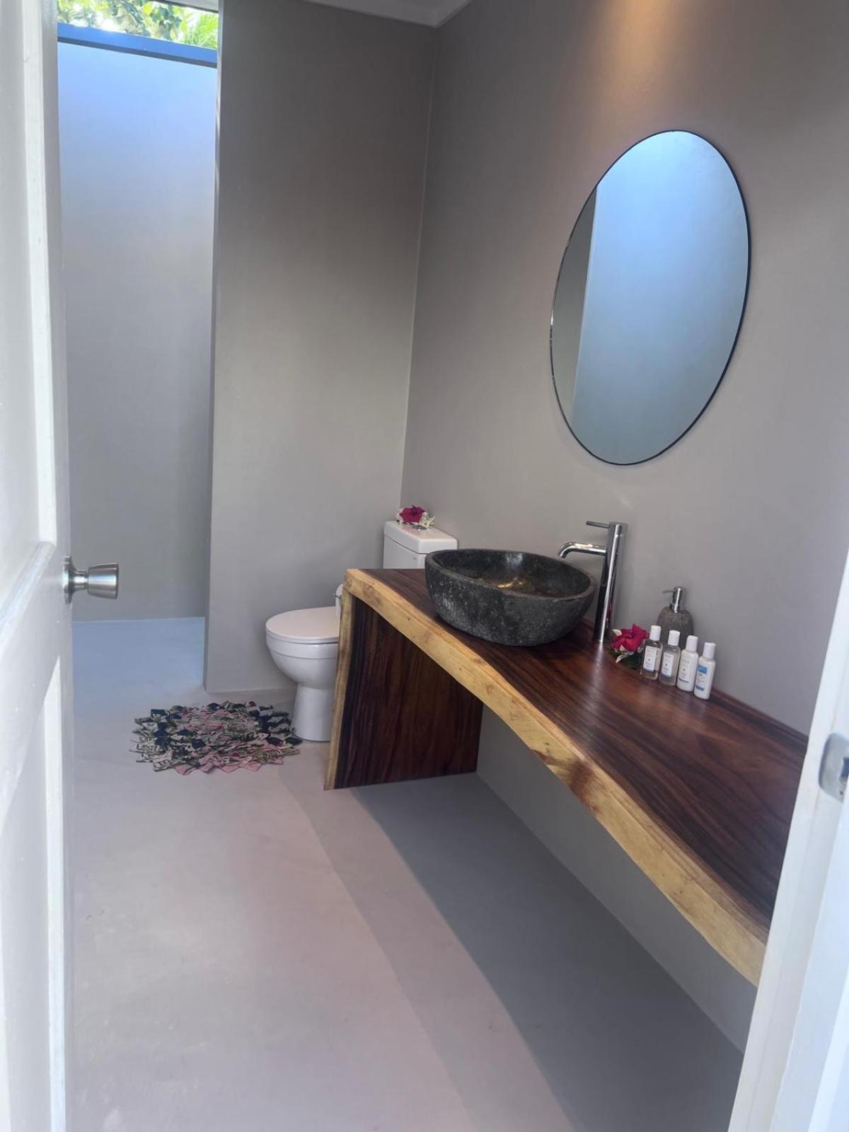Habitación Doble Económica