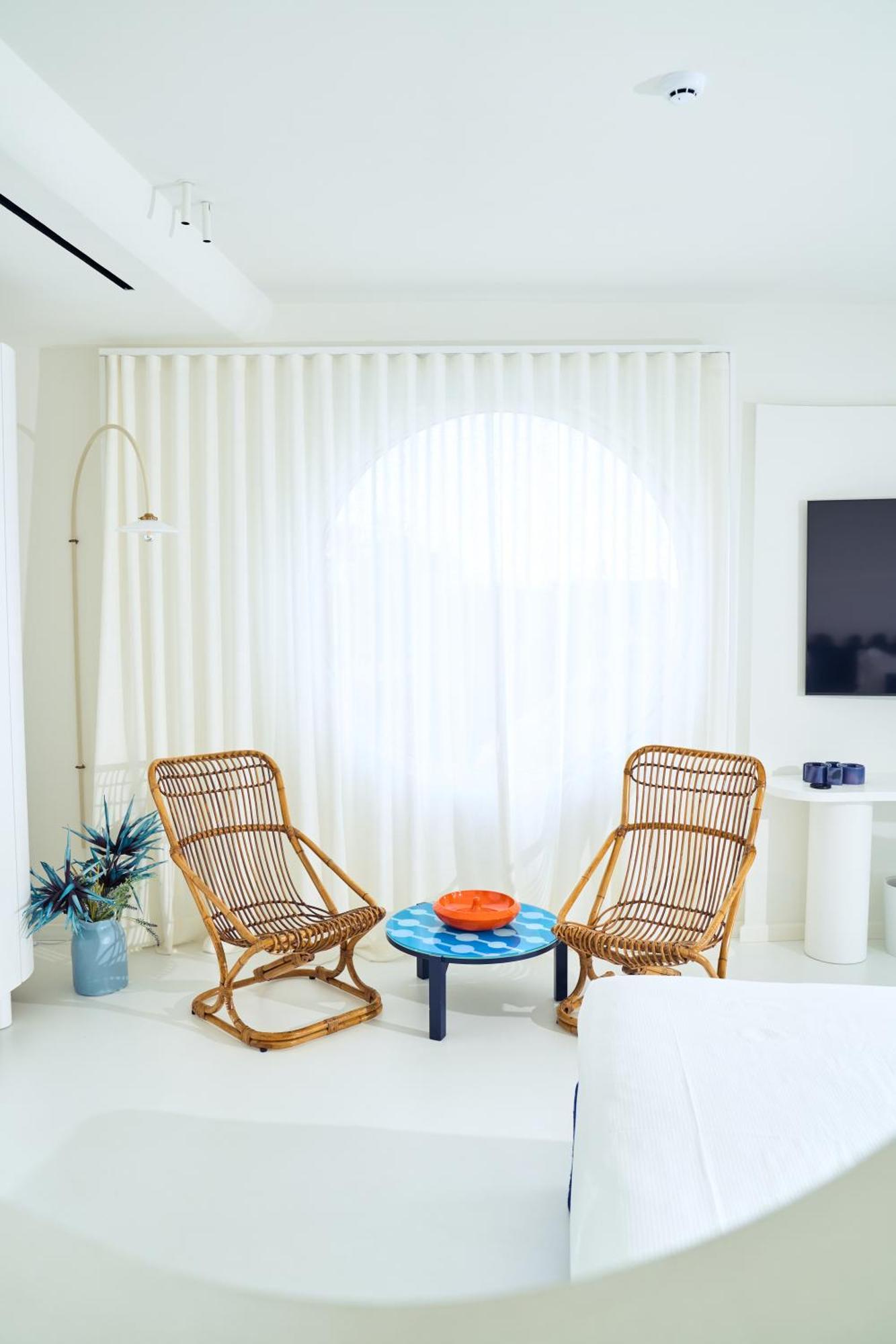 Suite King con Vasca Idromassaggio