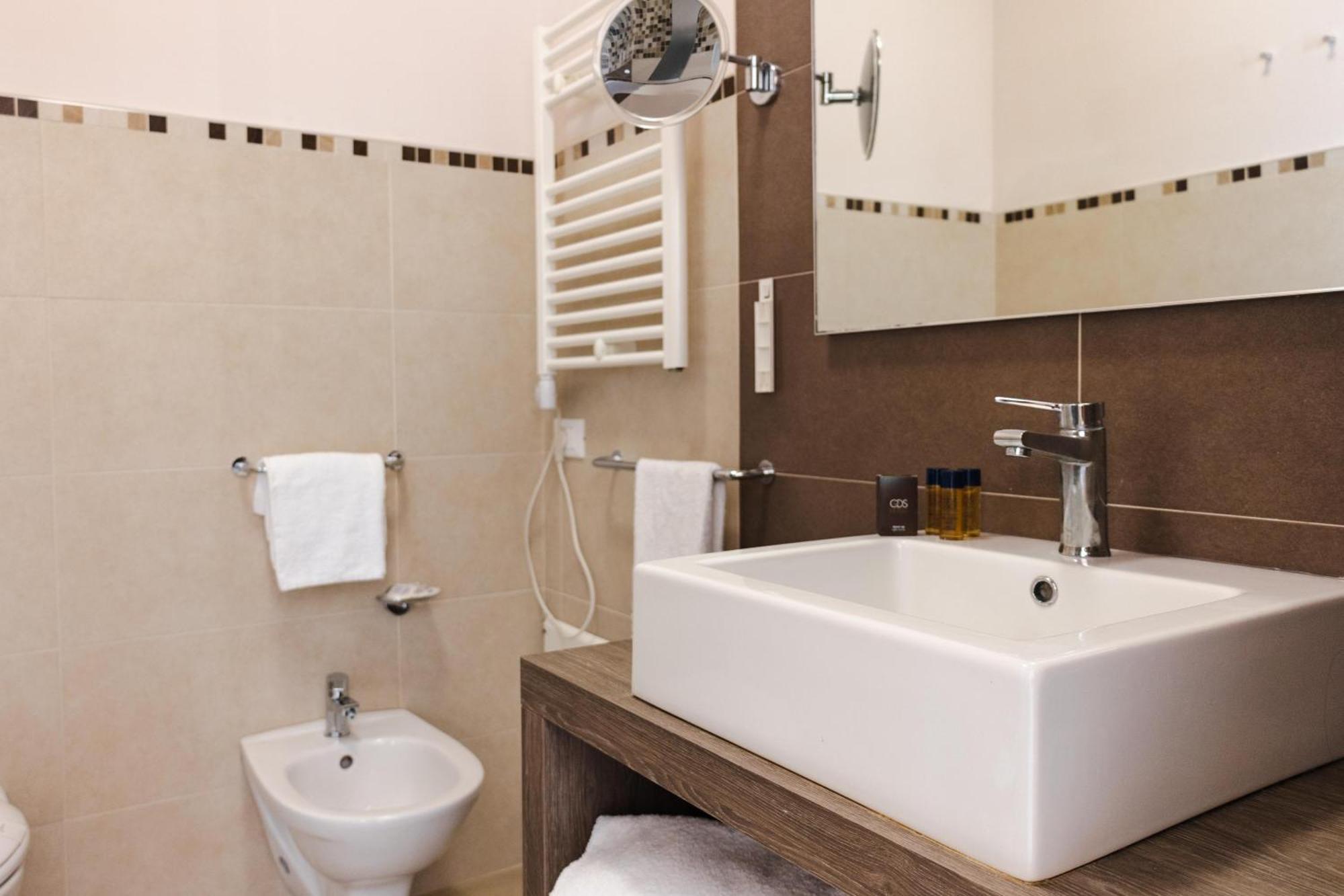 Comfort Doppelzimmer