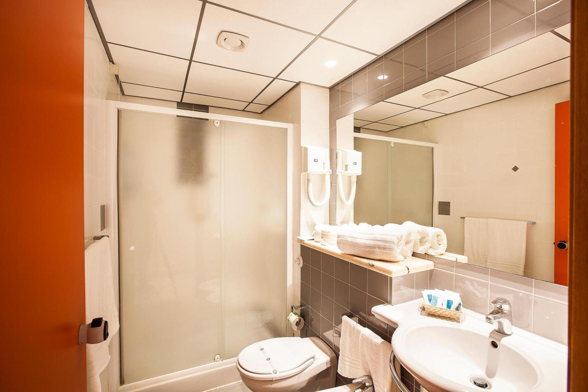 Chambre Double Confort - Vue sur Mer