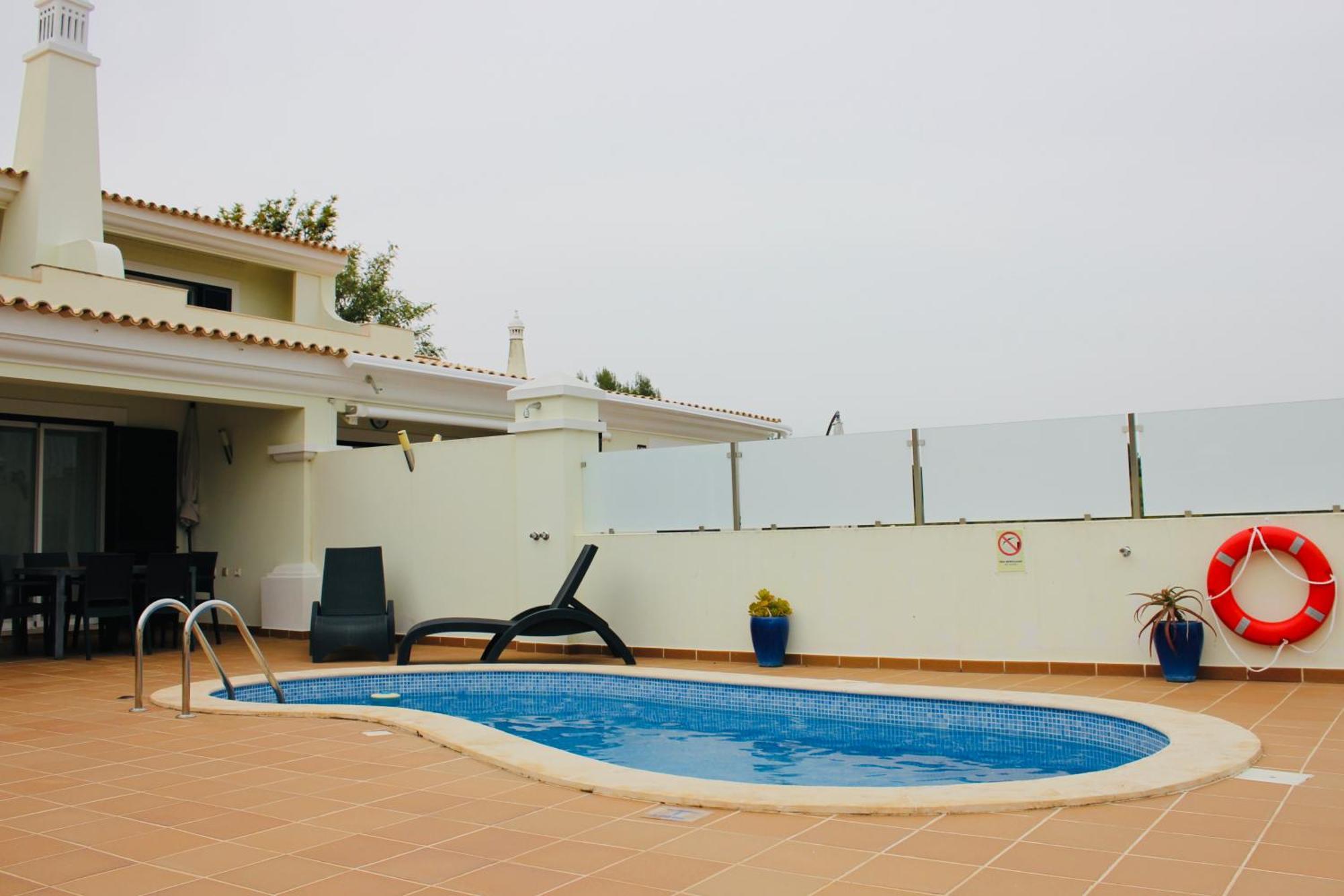Villa Private Pool