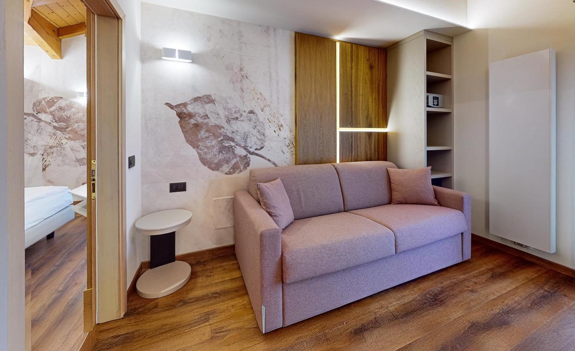 Suite Deluxe