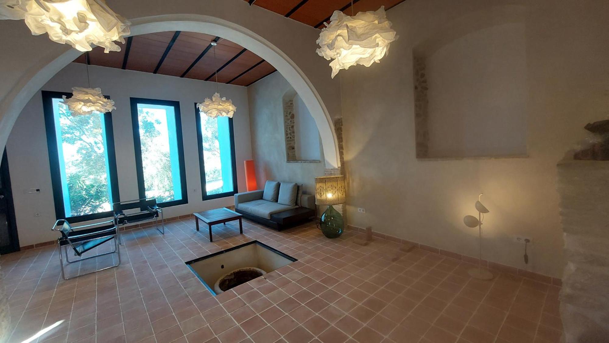 Apartamento Deluxe
