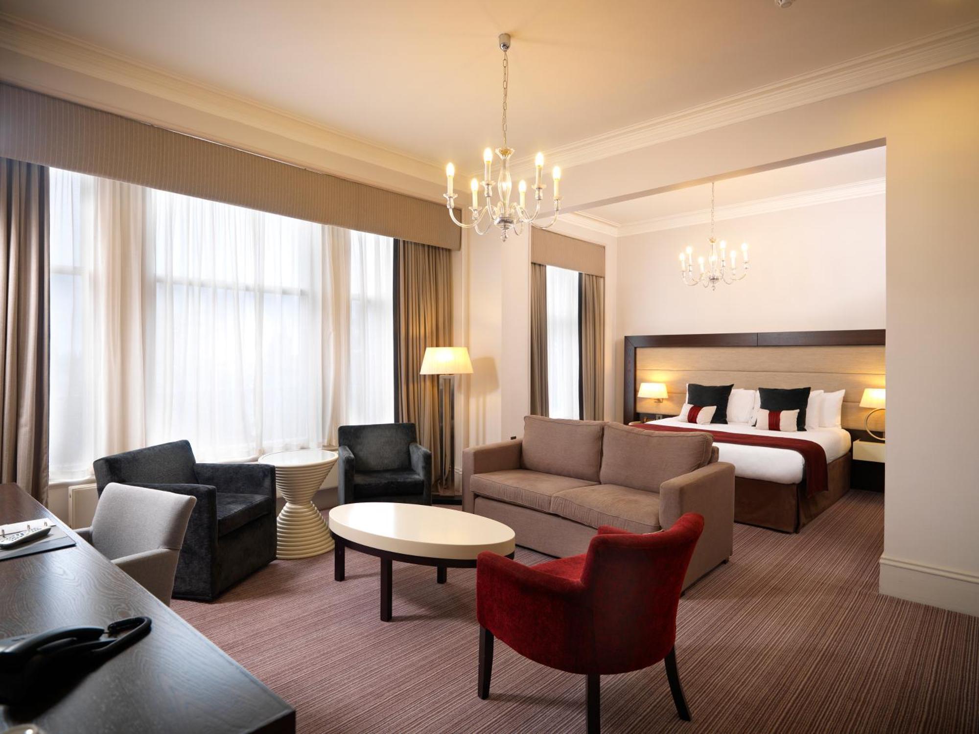 King Suite