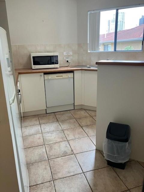 Standard One-Bedroom Apartment