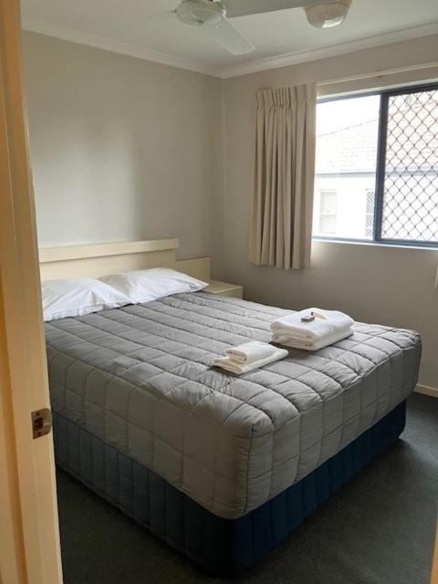 Standard One-Bedroom Apartment