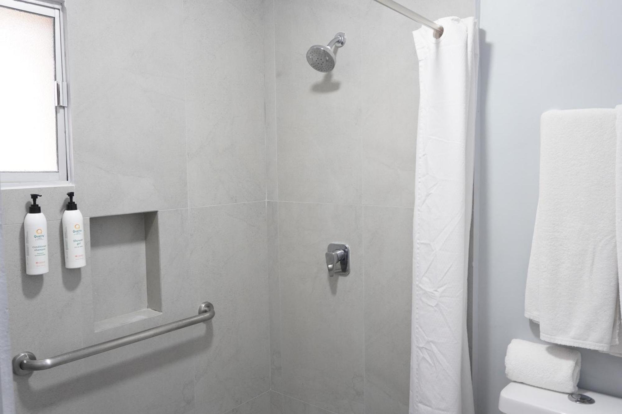 Habitación Doble Estándar