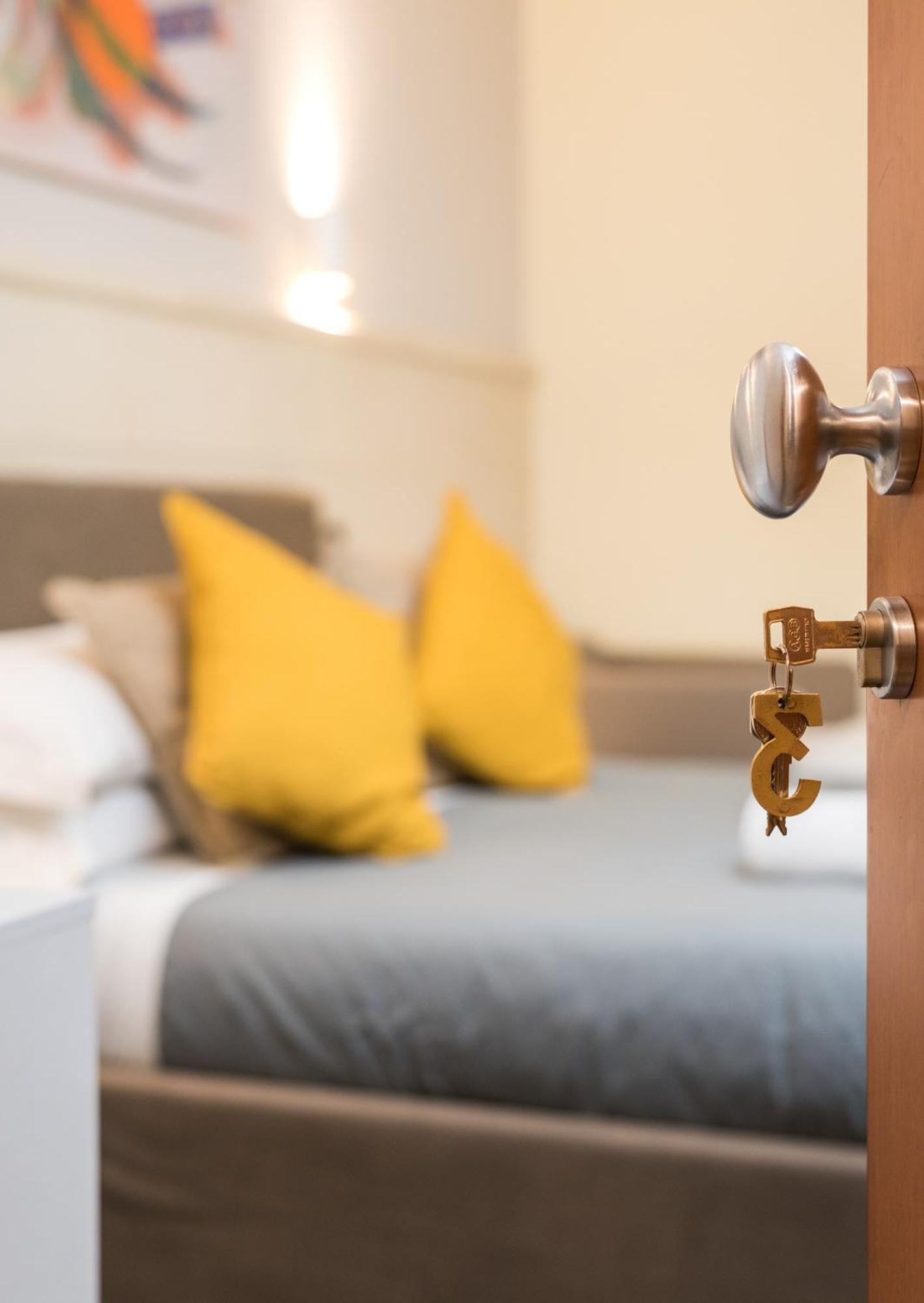 Triple Room Private Bathroom