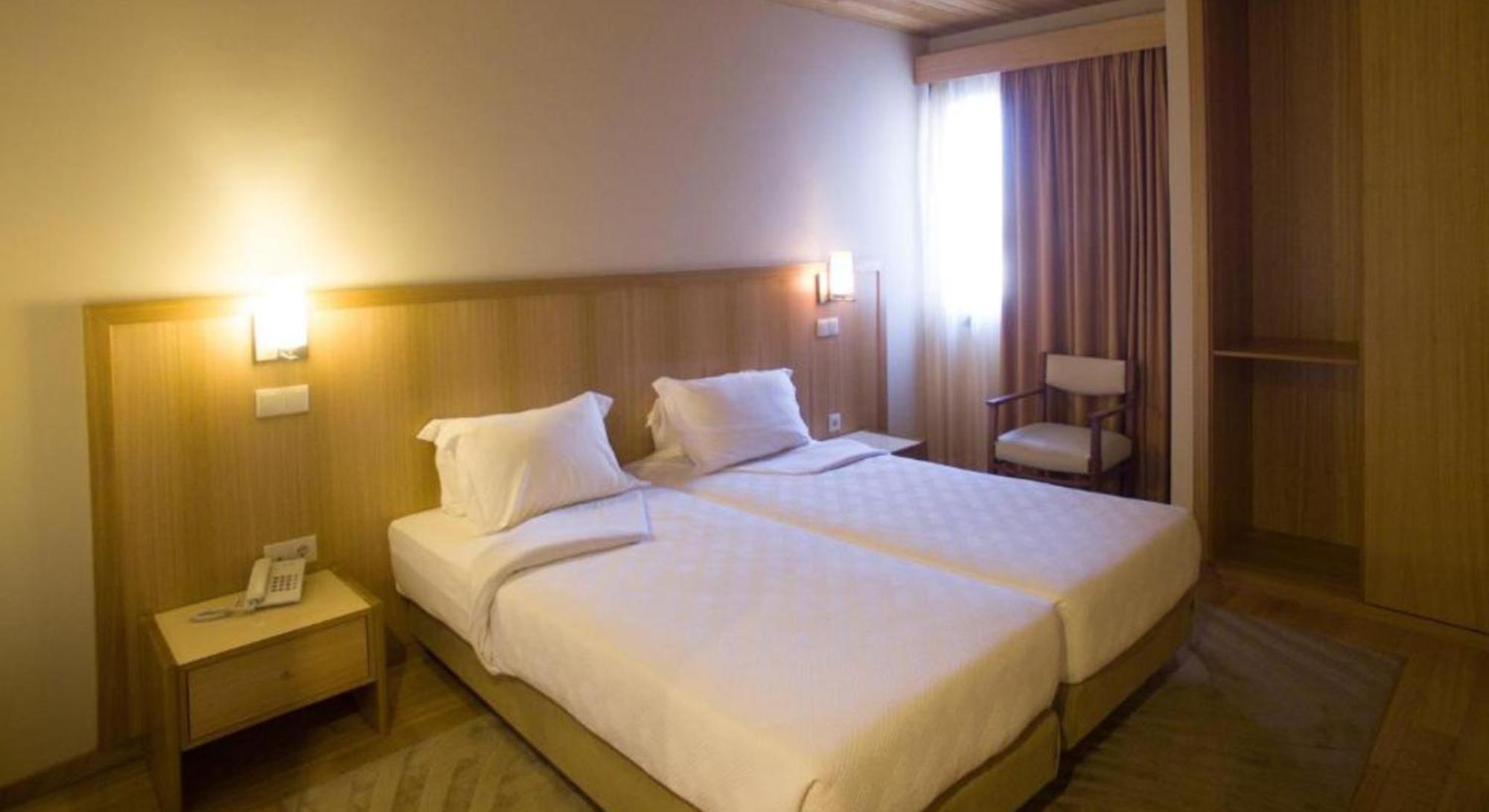 Zweibettzimmer