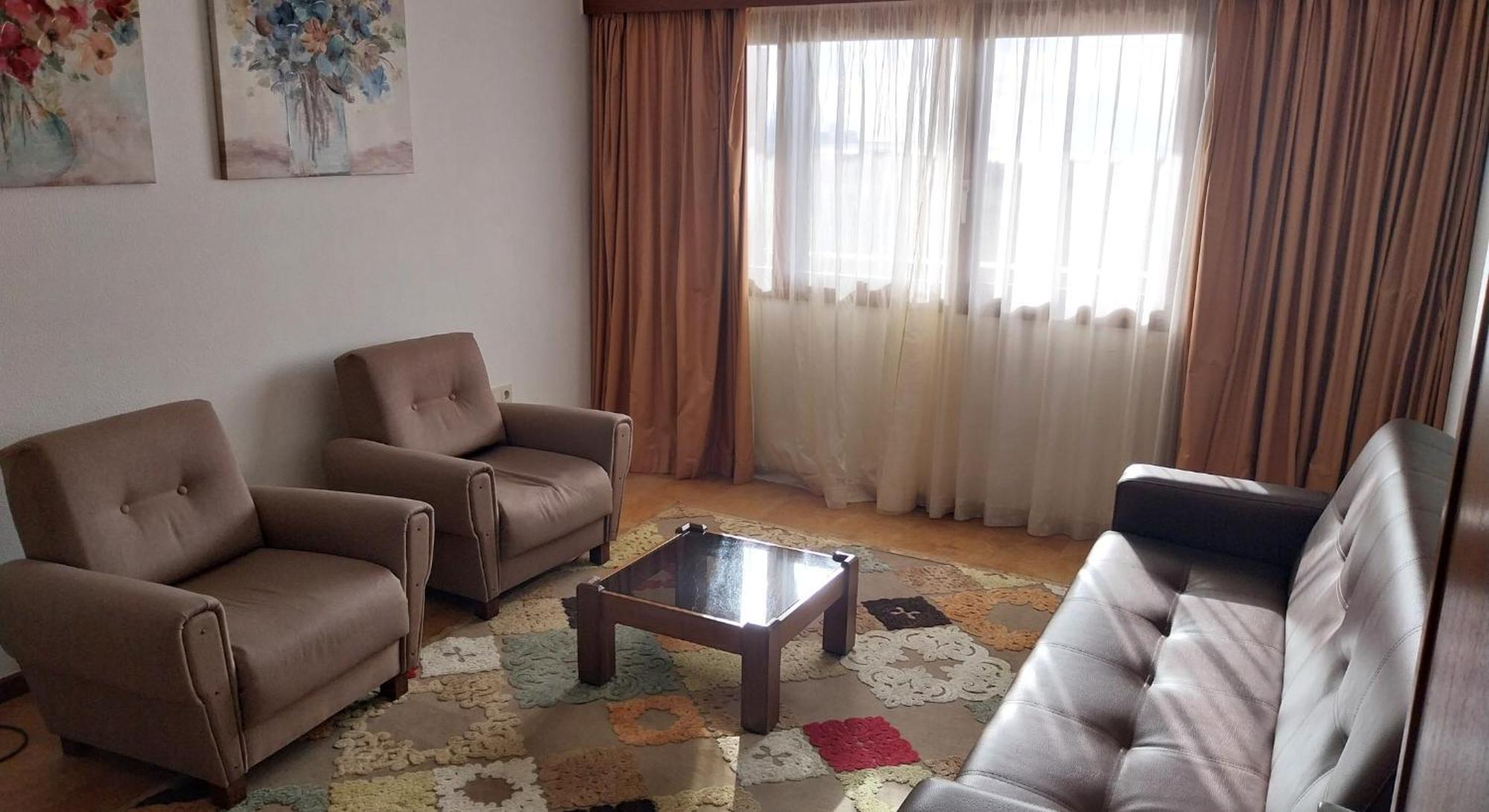 Superior Suite mit Meerblick