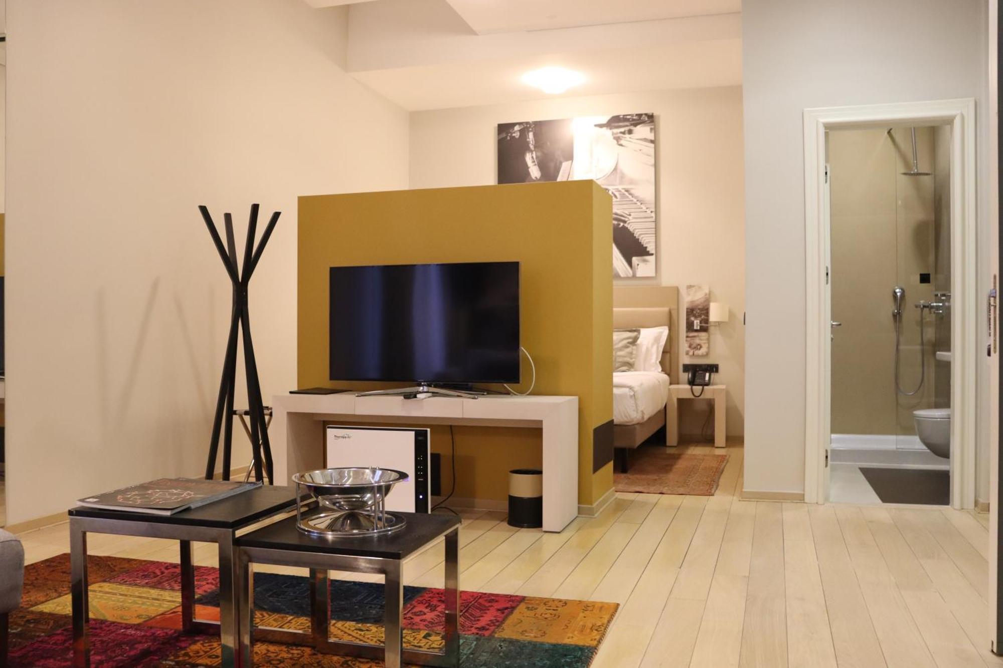 Junior Suite