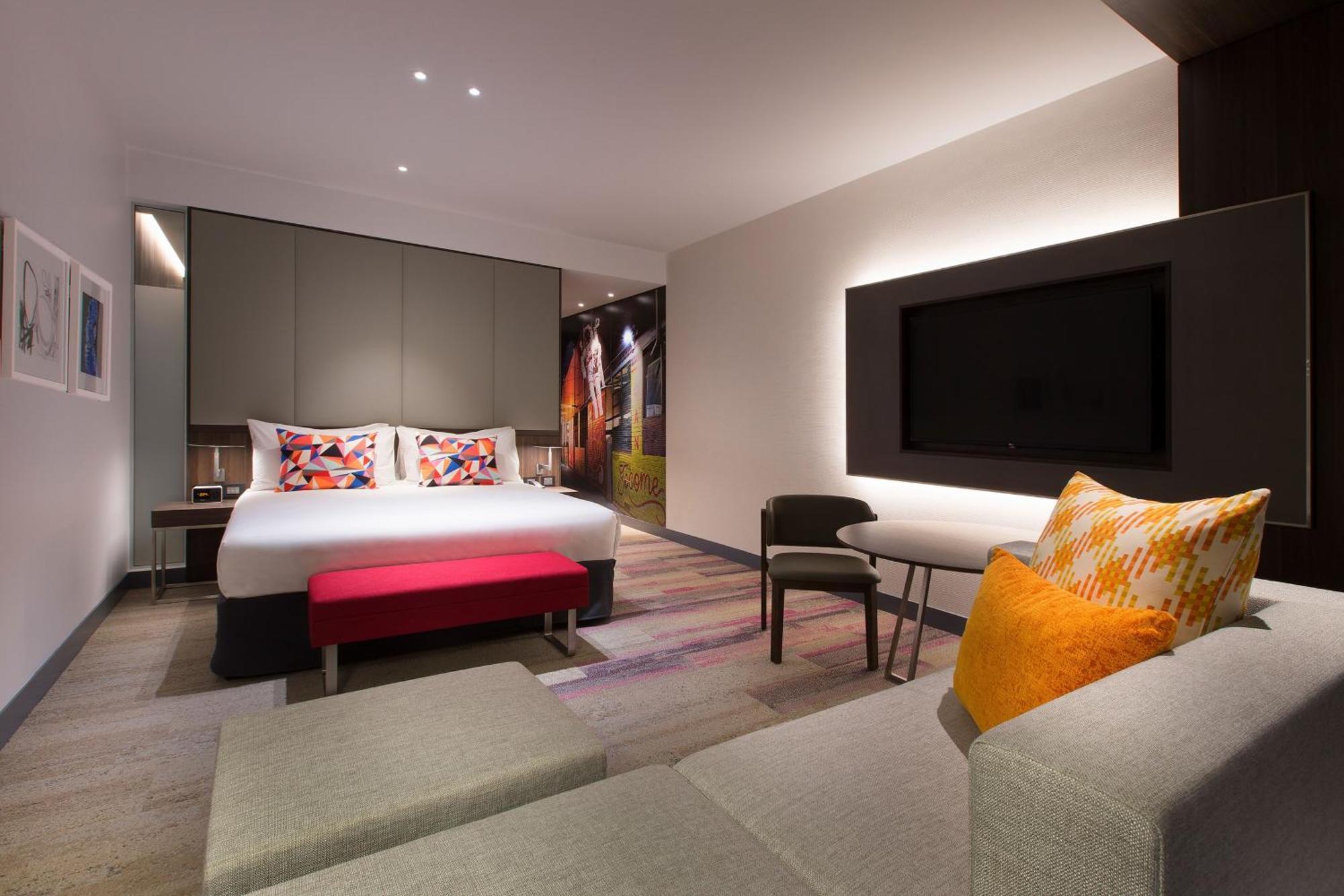 King Room Urban