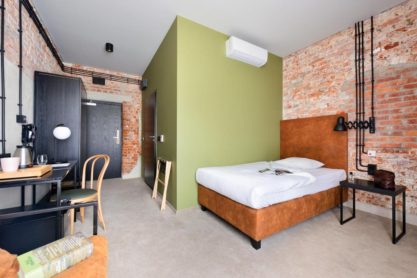 Single Room Disability Access