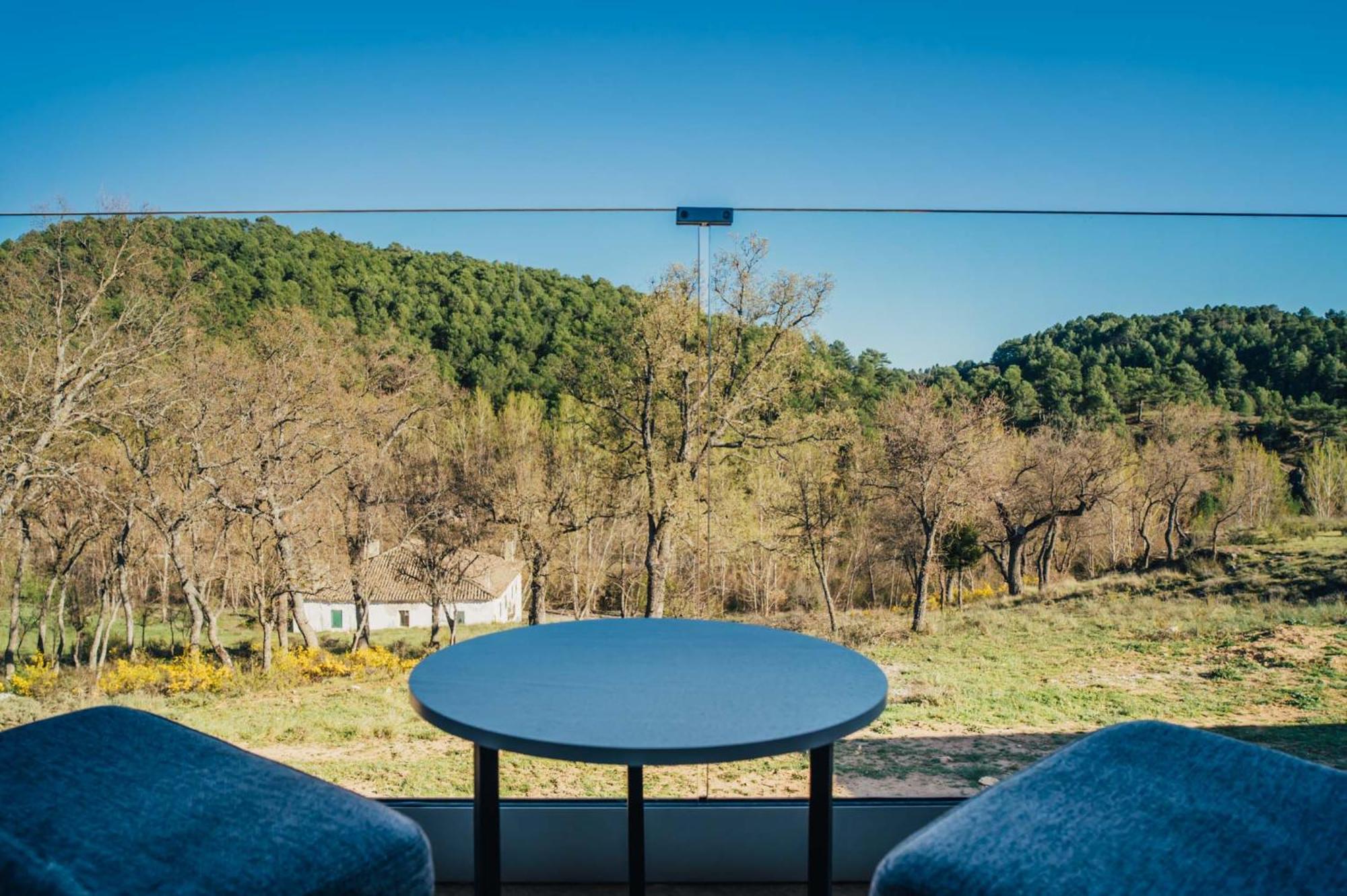 Double Room Mountain View