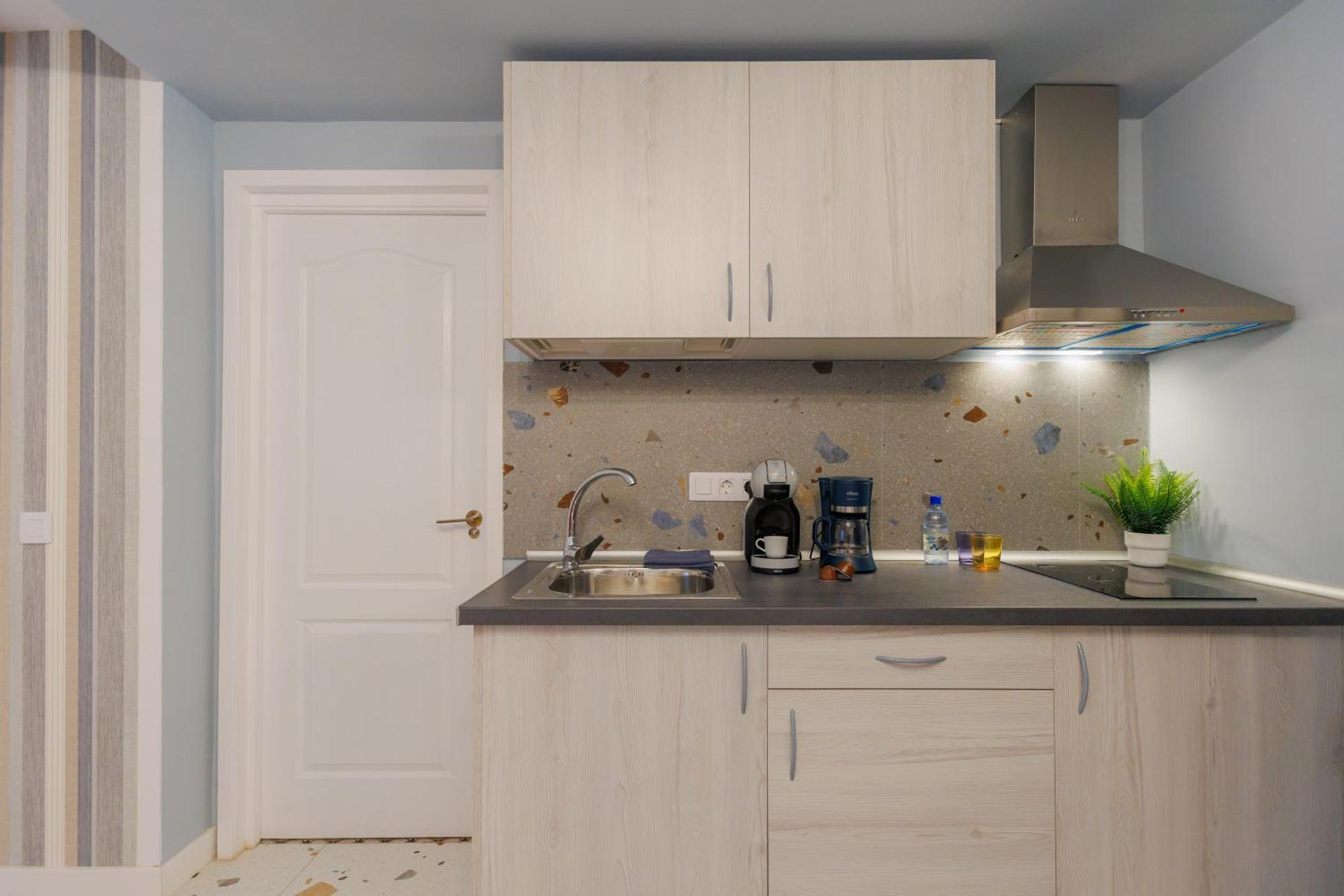 Suite Deluxe