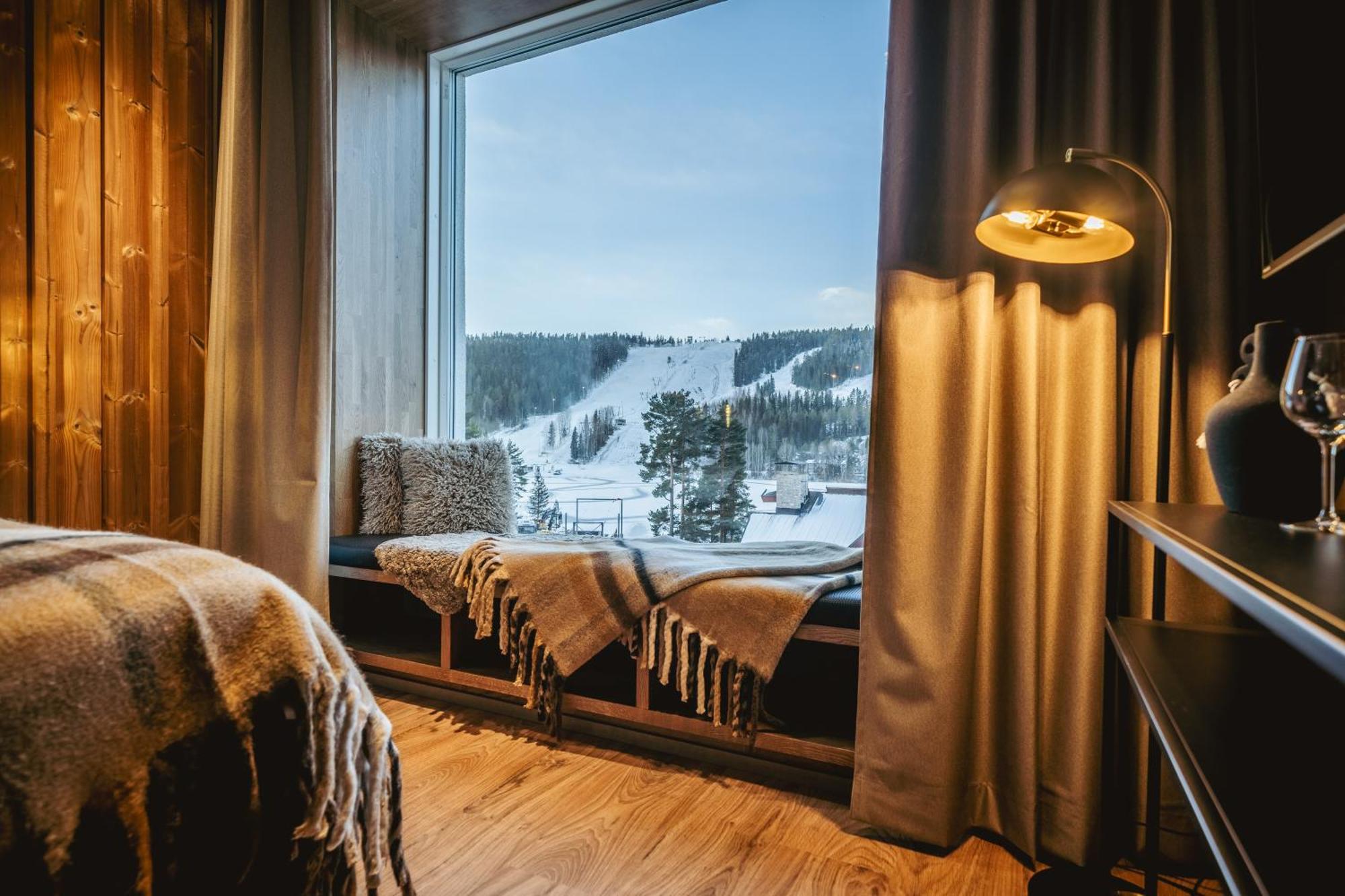 Executive Triple Room