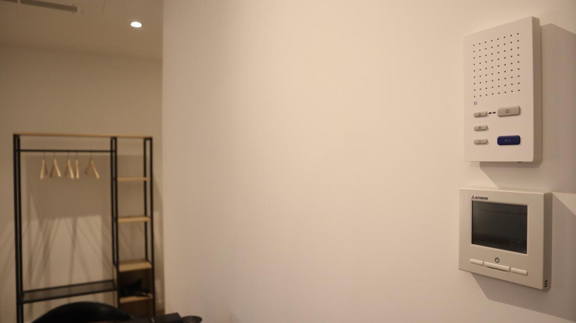 Deluxe Queen Studio