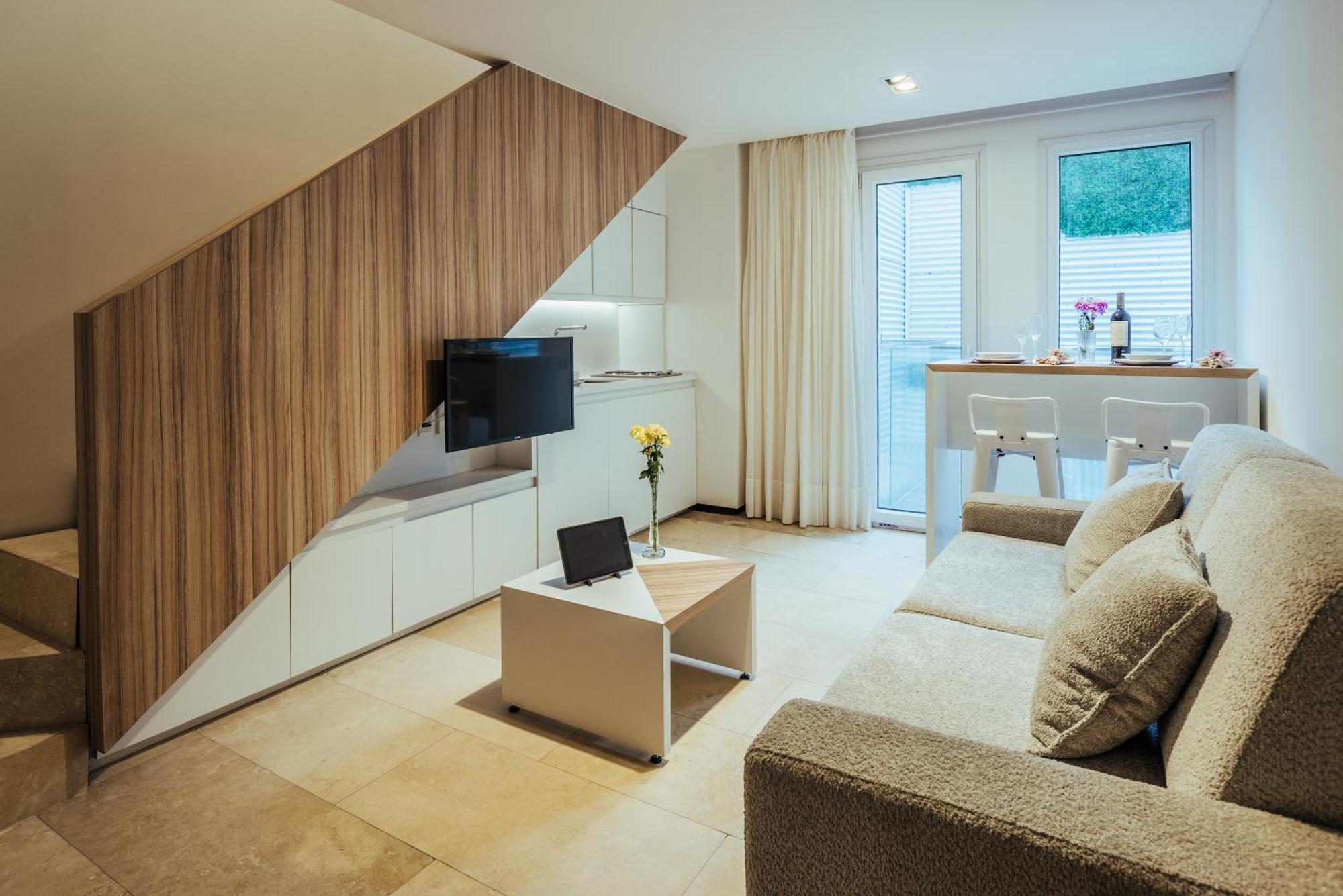 Apartamento Dúplex
