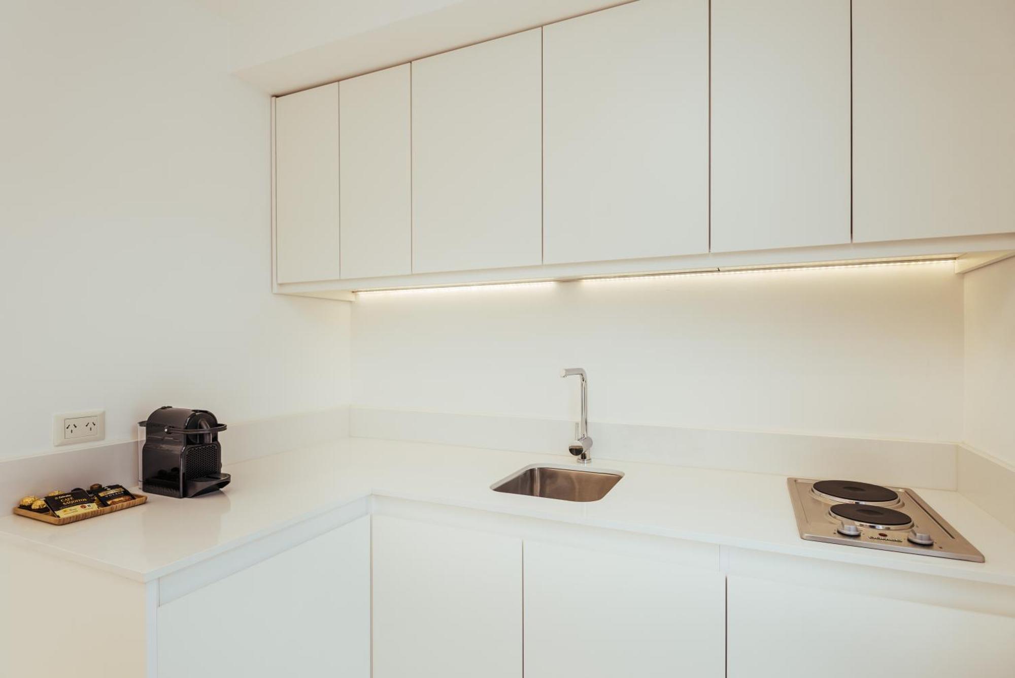 Apartamento Suite