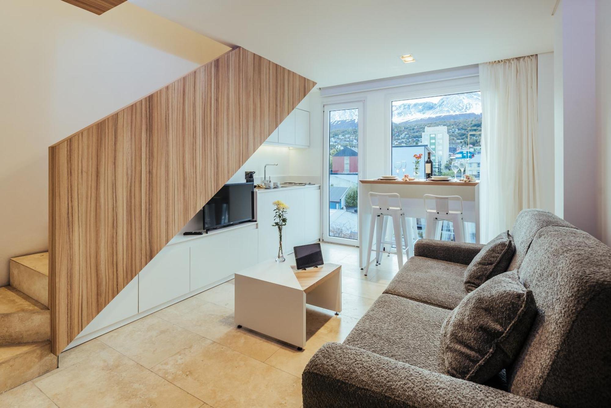 Apartamento Superior
