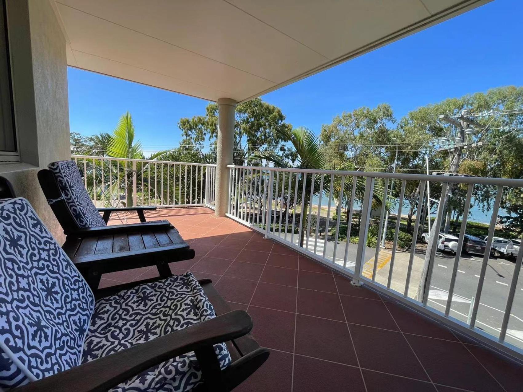 Premium One-Bedroom Apartment Sea View