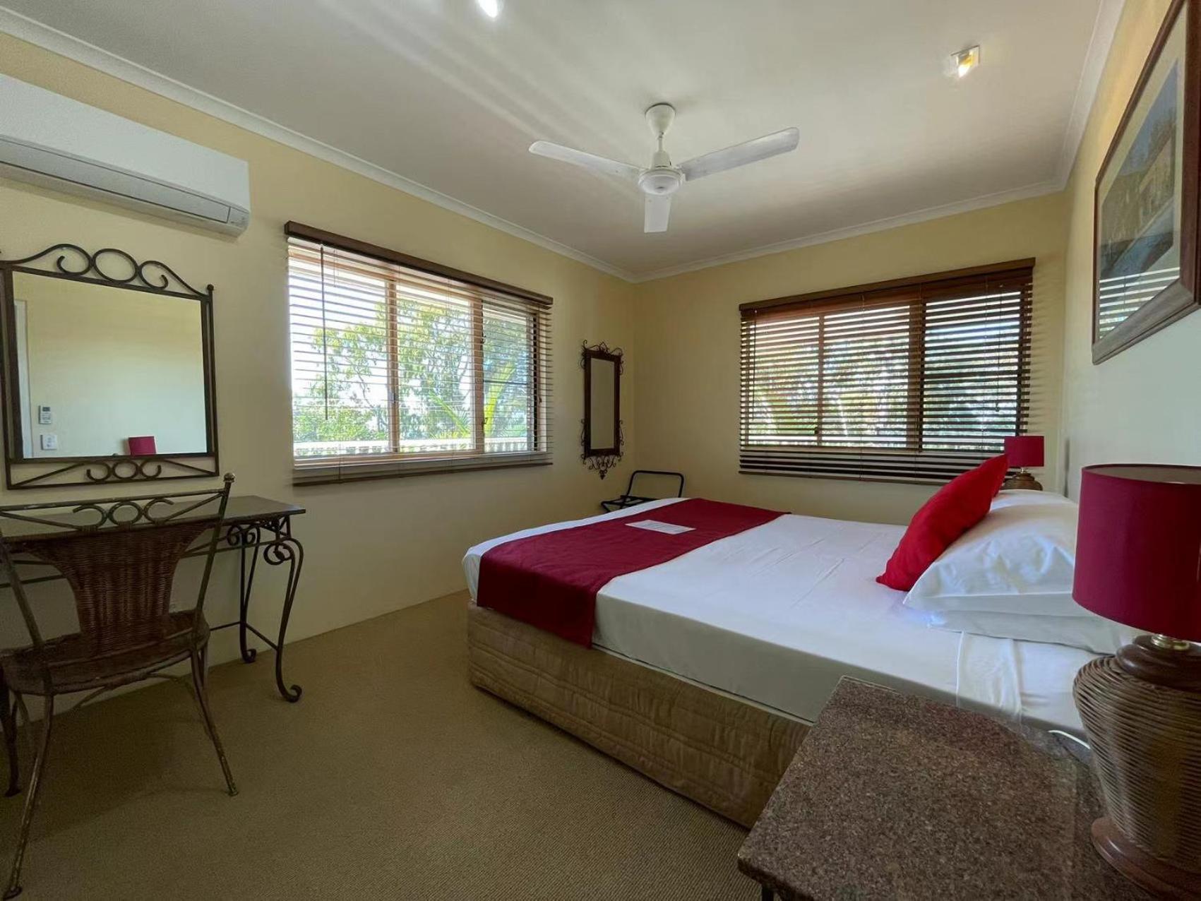 Premium One-Bedroom Apartment Sea View