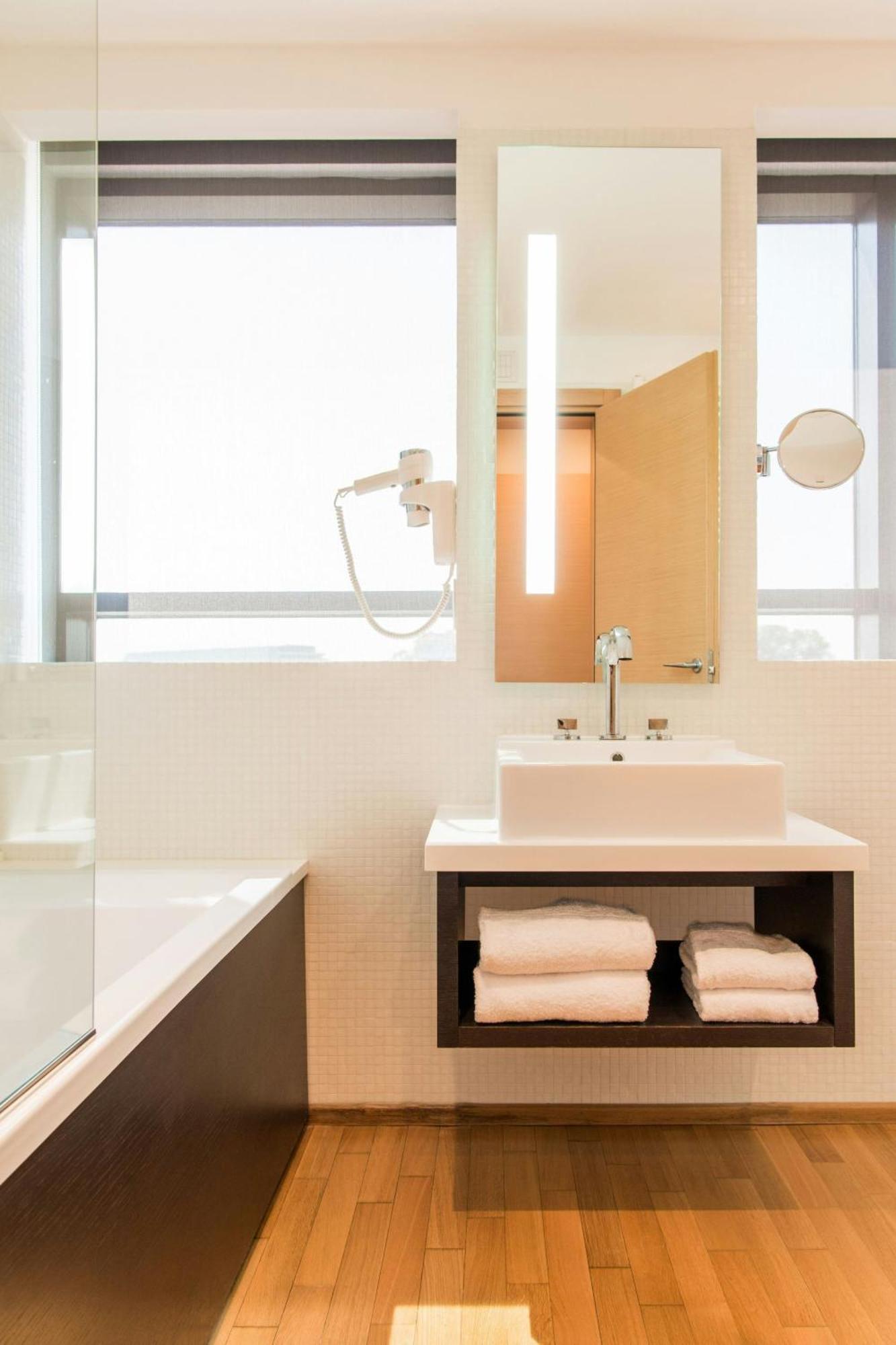 Suite de 1 dormitorio