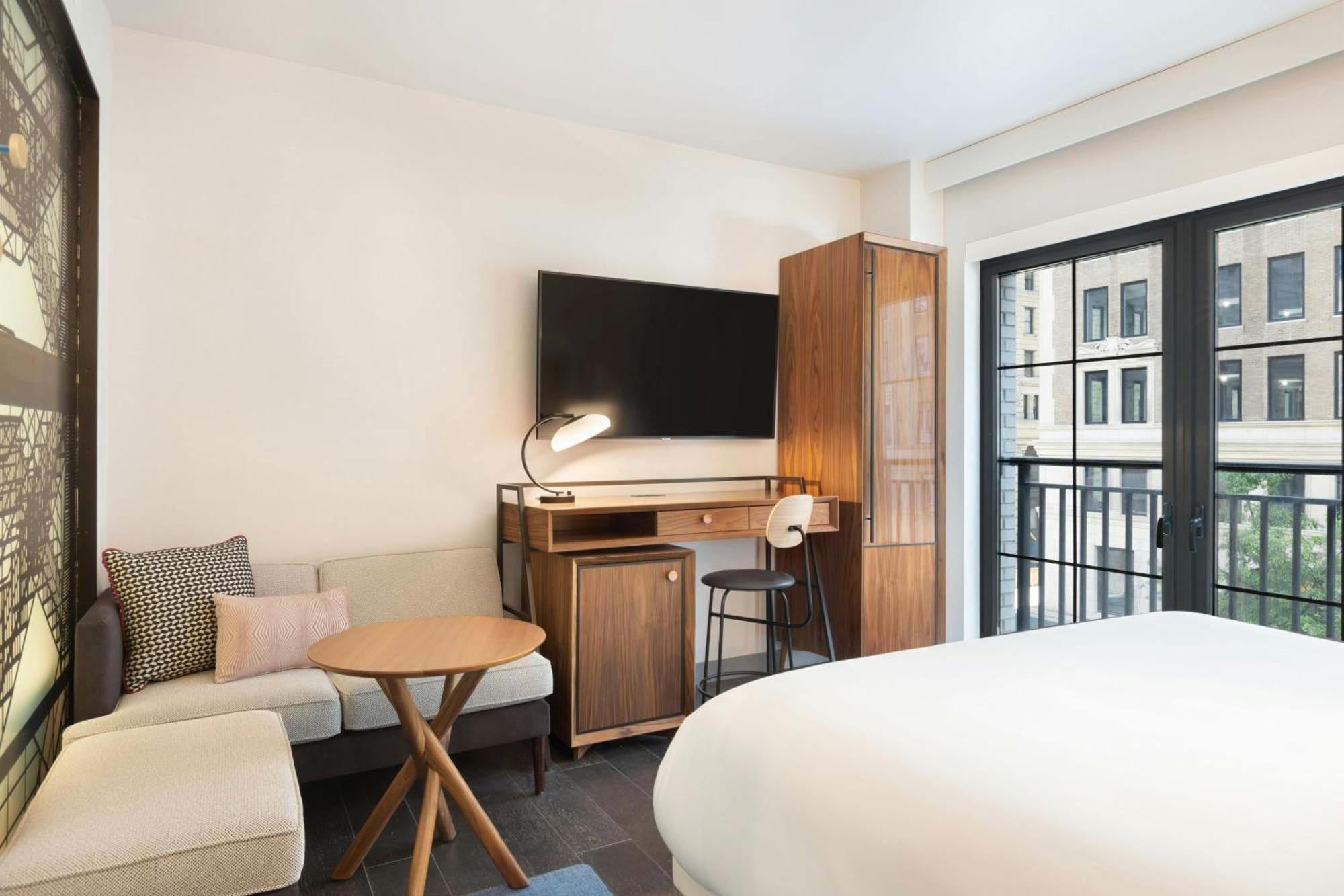 Classic King Room